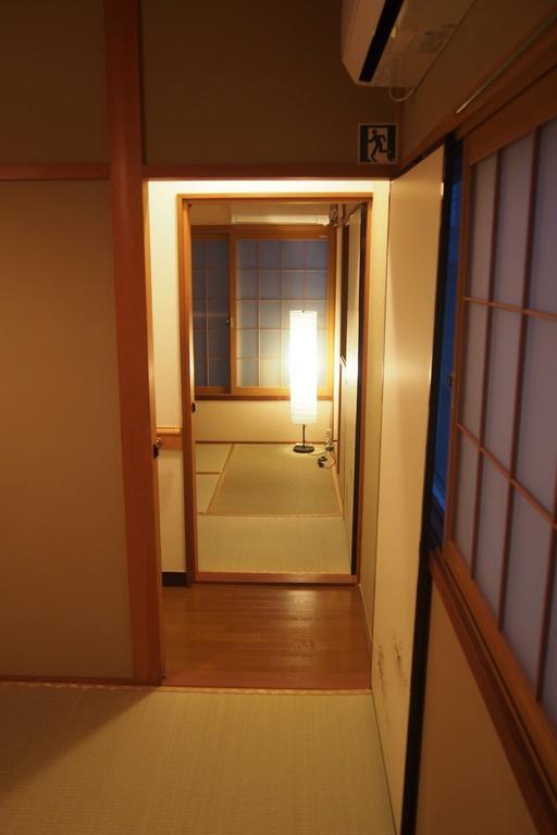 Love Kyoto Kyoenkan Habitación foto